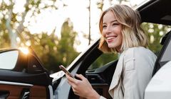 Tak możesz zaoszczędzić na ubezpieczeniu samochodu