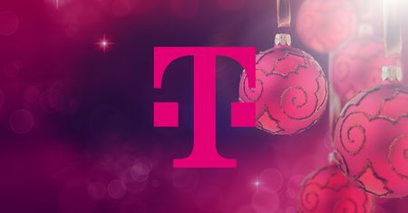 T-Mobile rozdaje prezenty po świętach. Otrzymać je mogą wszyscy klienci