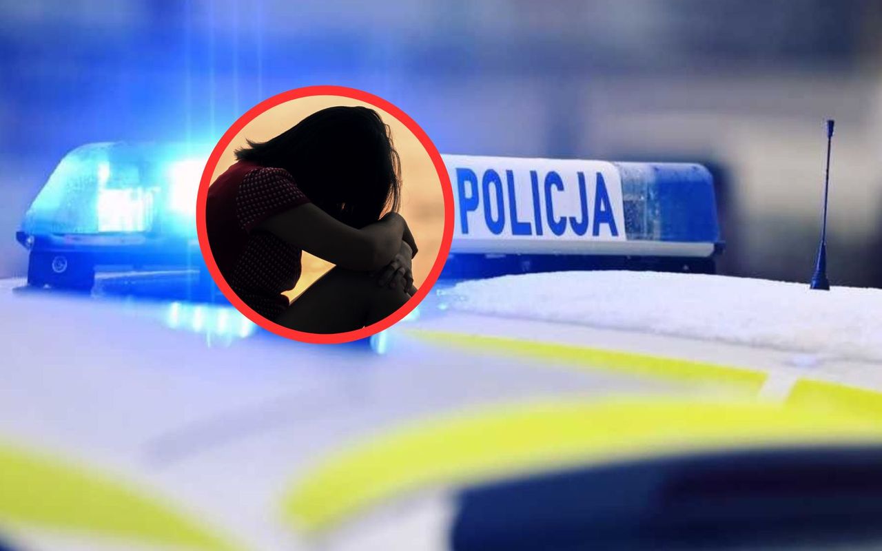 Zgwałcił 30-latkę. Kobieta nie żyje. Mroczna przeszłość 63-latka
