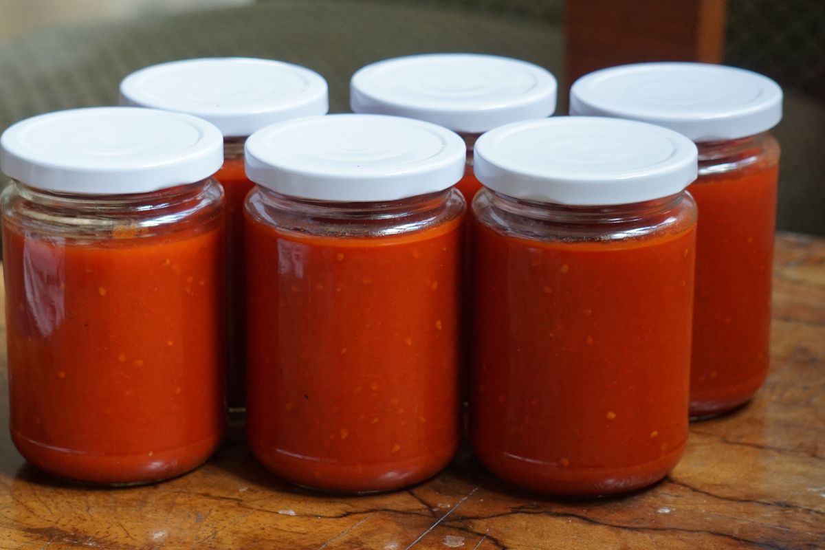 Ketchup i musztarda mogą się schować. O tym sosie pisał nawet Prus w "Lalce"