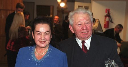 Nie doczekali się dzieci. Po latach wyznała prawdę