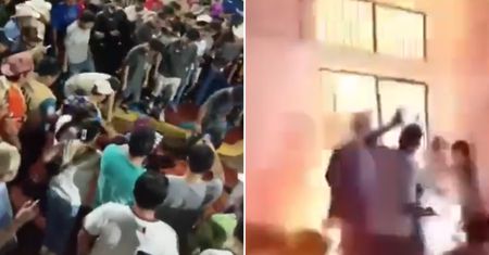 Zgwałcona 12-latka nie żyje. Zabili też babcię. Samosąd w Meksyku