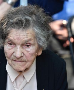 Ktoś groził śmiercią Wandzie Traczyk-Stawskiej. Policja zajęła się sprawą