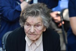 Ktoś groził śmiercią Wandzie Traczyk-Stawskiej. Policja zajęła się sprawą