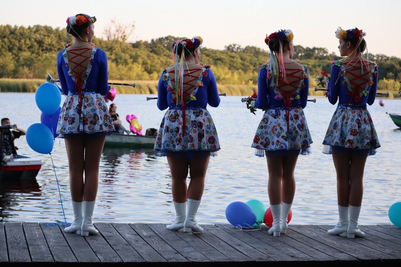 Wkrótce Wianki w Osiecznej. Na muzycznej scenie pojawią się między innymi Baciary