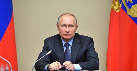 Putin zaciera ręce. Zaskakujący komunikat z Hagi