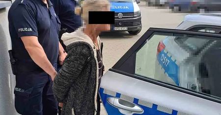 Dramatyczna interwencja. Przerażające zachowanie córki