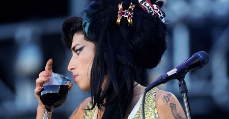 Nie zabiły jej narkotyki ale DETOKS!