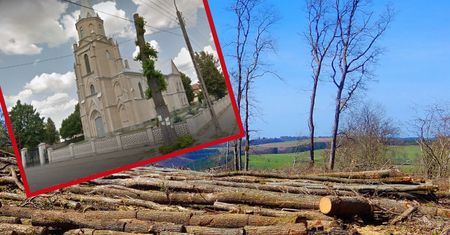 Ludzie na Podlasiu oburzeni. Po ogłoszeniu proboszcza zawrzało