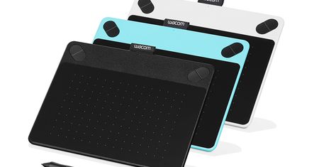 Nowości Wacom na targach IFA