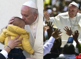 Papież Franciszek: "Upoważniam wszystkich kapłanów do rozgrzeszenia z grzechu aborcji"