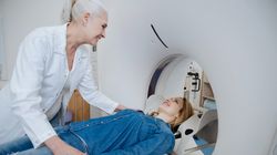 Sekwencje w badaniu rezonansu magnetycznego