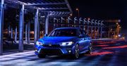 Honda Civic urosła i chce być bardziej premium. 11. generacja debiutuje w USA