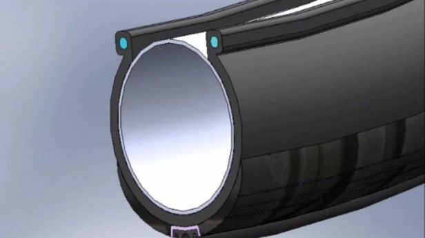 Pompka do roweru odchodzi do lamusa [wideo] 1