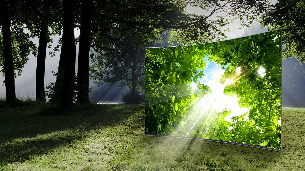 Samsung KS7000: najtańszy telewizor z flagowej linii SUHD 2016 1