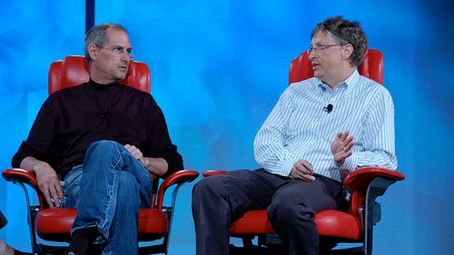 Jobs wiedział o wadach konstrukcyjnych iPhone'a 4 długo przed premierą 1