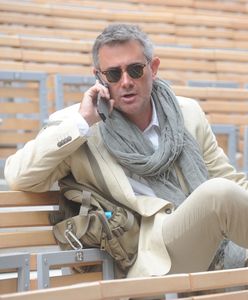 Marcin Kydryński odchodzi z Radiowej Trójki po aferze z Kazikiem