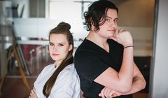 Anna Pająk i Maciej Trojanowicz awansują w Szeri Szeri