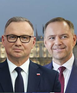 Spotkanie Nawrocki-Duda. Jest potwierdzenie