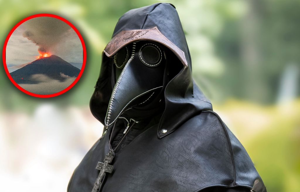 Ona stała za Czarną Śmiercią. To zapomniana winowajczyni