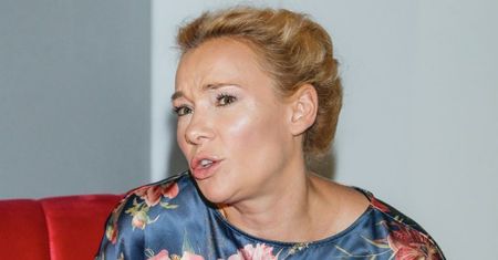 Sonia Bohosiewicz otwiera się na temat rozstania z mężem: "BYŁO RÓŻNIE"
