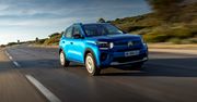Komfort i przestrzeń bez wydawania fortuny. Nowy Citroën C3 jest świetnie wyceniony