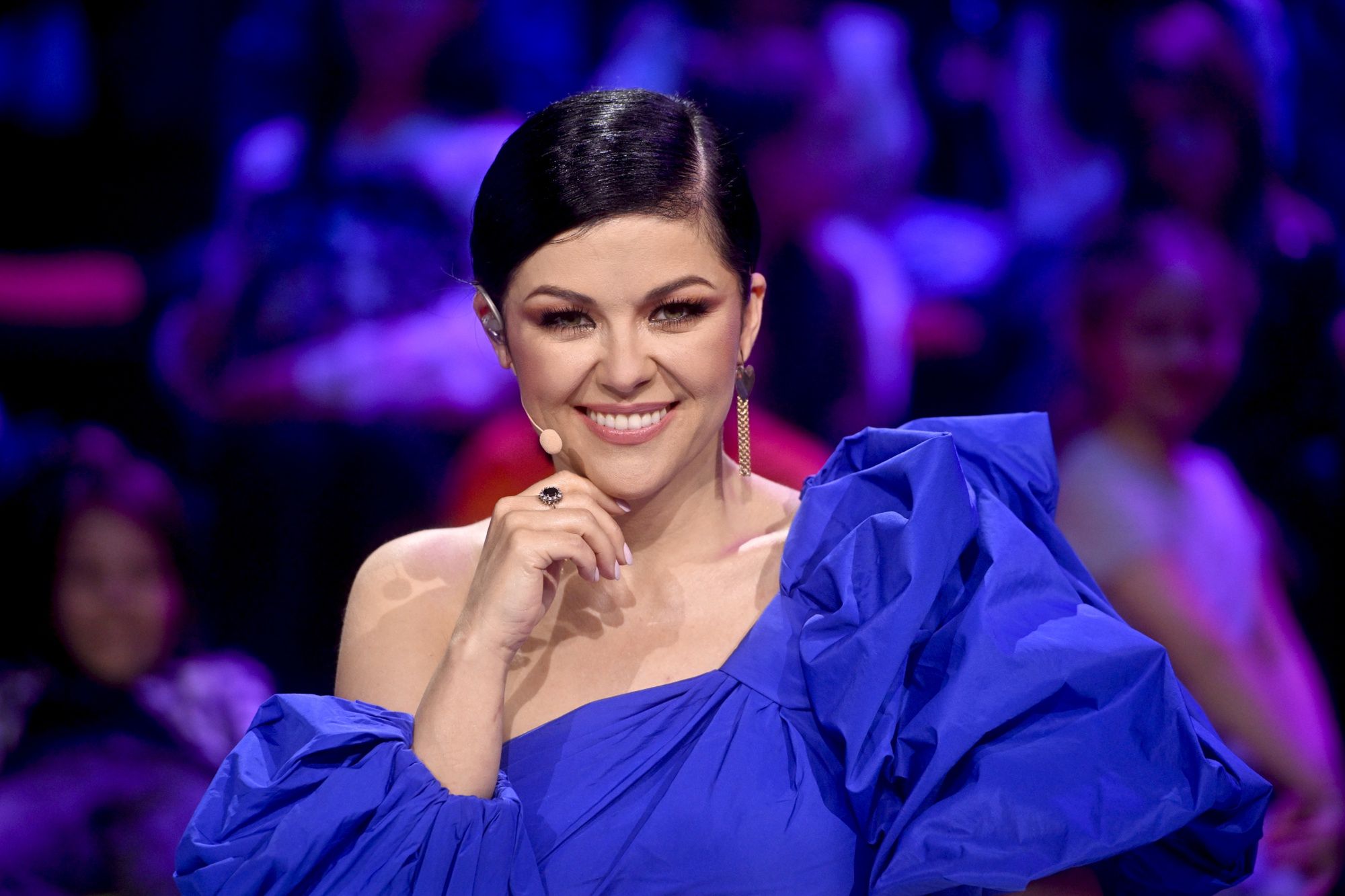 Katarzyna Cichopek spędzi Wielkanoc z teściową