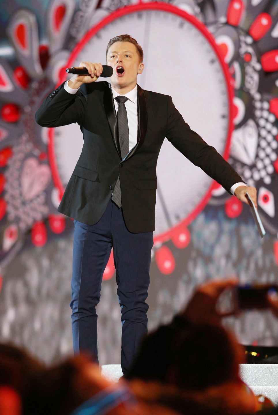 Rafał Brzozowski zastąpi Tomasza Kammela w "The Voice Senior"