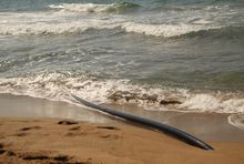 Podwodny kabel telekomunikacyjny