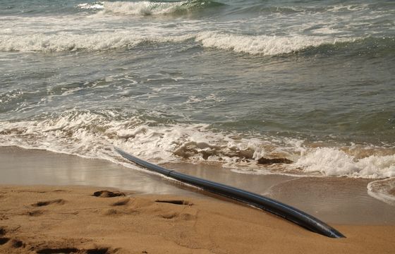 Nowy kabel telekomunikacyjny przez Atlantyk ominie Stany Zjednoczone?