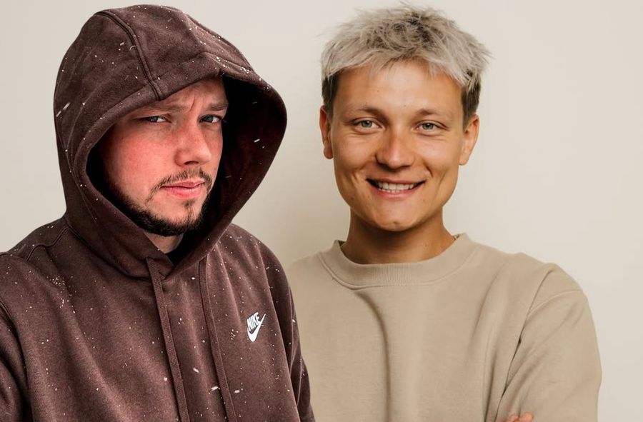 Kto stoi za sukcesem Książula? Przemek Pro twierdzi, że zainspir