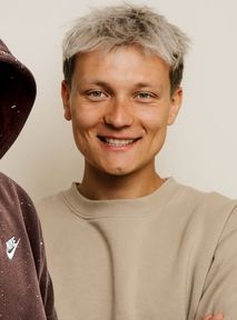 Kto stoi za sukcesem Książula? Zainspirowali go Mortalcio i Przemek Pro