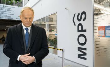 Rząd Tuska chce wprowadzić zmiany. Więcej usług, a mniej pieniędzy?