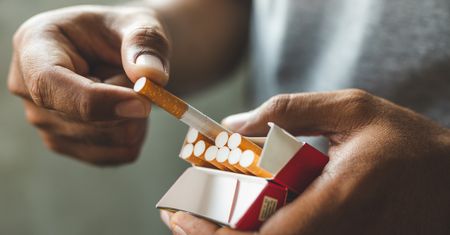 Producent Marlboro chce wycofać się z Rosji. Gigant opublikował komunikat