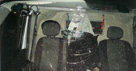 Groźna sytuacja na A4. 11-latek mógł zabić kierowcę renault