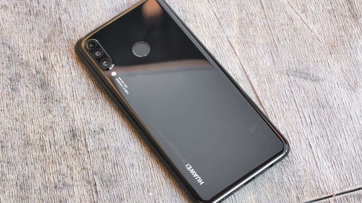 Huawei idzie na swoje / Fot. Komórkomania (Miron Nurski)