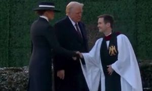 Aż 75 mln dolarów. Najdroższy dokument w historii. Prognozy są fatalne