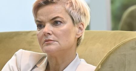 Monika Richardson jest potrójną rozwódką. Sytuacja nie zawsze jest dla niej łatwa. "Porażki bolą"