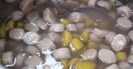 Co szkodzi jelitom?  Najgorsze produkty
