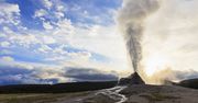 Tykająca bomba pod Yellowstone. Kiedy wybuchnie superwulkan?