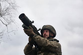 Wiceszef Polskiej Grupy Zbrojeniowej wskazał cel PGZ dot. rakiet Piorun