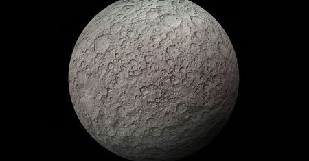 Na Ceres jest znacznie więcej materiału organicznego niż dotychczas sądzono