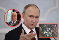 Sekrety rosyjskich baz atomowych. Ekspert: te informacje są na wagę złota