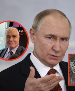 Sekrety rosyjskich baz atomowych. Ekspert: te informacje są na wagę złota
