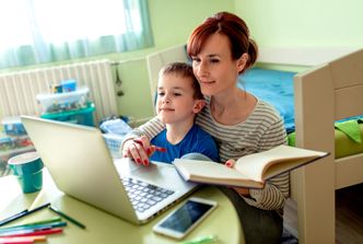 Ograniczenia w szkołach. Minister zdrowia powiedział, jakich możemy spodziewać się restrykcji