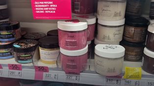 2+1 na maseczki Dermika. Drugi kosmetyk za 1,00 zł. Hebe rusza z promocjami