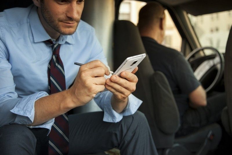 Galaxy Note 4 i Galaxy Note Edge z wygiętym ekranem oficjalnie. Najbardziej wszystkomające smartfony? 37