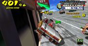 Crazy Taxi specjalnie dla PSP Go!