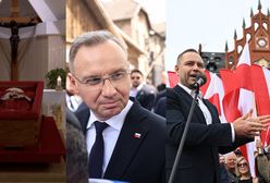 Śmierć papieża, żałoba narodowa i kampania prezydencka. Co ważnego wydarzyło się w tym tygodniu?