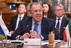 Rozmowy z Ławrowem? Amerykanie zabrali głos